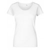 Women´s Deep Scoop T-Shirt  G_XO1545