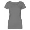 Women´s Deep Scoop T-Shirt  G_XO1545