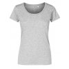 Women´s Deep Scoop T-Shirt  G_XO1545