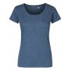 Women´s Deep Scoop T-Shirt  G_XO1545