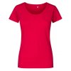 Women´s Deep Scoop T-Shirt  G_XO1545