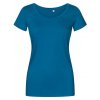 Women´s Deep Scoop T-Shirt  G_XO1545