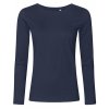 Women´s Roundneck T-Shirt Longsleeve  G_XO1565