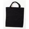 Cotton bag, short handles  G_XT002