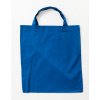 Cotton bag, short handles  G_XT002