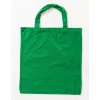 Cotton bag, short handles  G_XT002