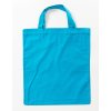 Cotton bag, short handles  G_XT002