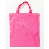 Cotton bag, short handles  G_XT002