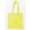 Cotton bag, long handles  G_XT003