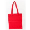 Cotton bag, long handles  G_XT003