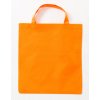 PP-non-woven bag, short handles  G_XT013