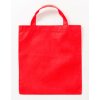 PP-non-woven bag, short handles  G_XT013