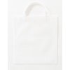 PP-non-woven bag, short handles  G_XT013