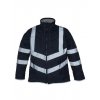 Hi Vis Kensington Jacket (with Fleece Lining)  G_YK706