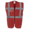 Multi-Functional Executive Waistcoat  G_YK801