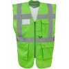 Multi-Functional Executive Waistcoat  G_YK801