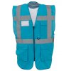 Multi-Functional Executive Waistcoat  G_YK801