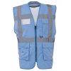 Multi-Functional Executive Waistcoat  G_YK801