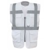 Multi-Functional Executive Waistcoat  G_YK801