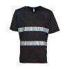 Hi Vis Top Cool Super Light V-Neck T-Shirt  G_YK910