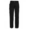 Workwear Polycotton Twill Trousers  G_Z001