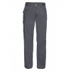 Workwear Polycotton Twill Trousers  G_Z001