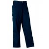 Workwear Polycotton Twill Trousers  G_Z001