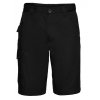 Workwear Polycotton Twill Shorts  G_Z002