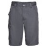 Workwear Polycotton Twill Shorts  G_Z002