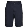 Workwear Polycotton Twill Shorts  G_Z002