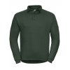 Heavy Duty Workwear Collar Sweatshirt  G_Z012