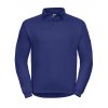 Heavy Duty Workwear Collar Sweatshirt  G_Z012