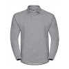 Heavy Duty Workwear Collar Sweatshirt  G_Z012