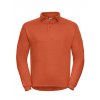 Heavy Duty Workwear Collar Sweatshirt  G_Z012