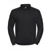 Heavy Duty Workwear Collar Sweatshirt  G_Z012