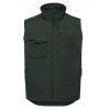 Heavy Duty Workwear Gilet  G_Z014