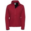 Ladies` Smart Softshell Jacket  G_Z040F