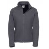 Ladies` Smart Softshell Jacket  G_Z040F