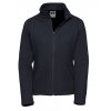 Ladies` Smart Softshell Jacket  G_Z040F