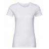 Ladies` Authentic Tee Pure Organic  G_Z108F