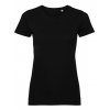 Ladies` Authentic Tee Pure Organic  G_Z108F