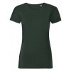 Ladies` Authentic Tee Pure Organic  G_Z108F