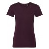 Ladies` Authentic Tee Pure Organic  G_Z108F