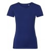 Ladies` Authentic Tee Pure Organic  G_Z108F