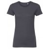 Ladies` Authentic Tee Pure Organic  G_Z108F