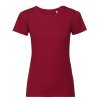 Ladies` Authentic Tee Pure Organic  G_Z108F