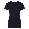 Ladies` Authentic Tee Pure Organic  G_Z108F