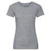 Ladies` Authentic Tee Pure Organic  G_Z108F