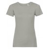 Ladies` Authentic Tee Pure Organic  G_Z108F