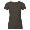 Ladies` Authentic Tee Pure Organic  G_Z108F